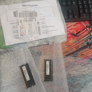 Yanlış Ve Özensiz Ürün Gönderimi