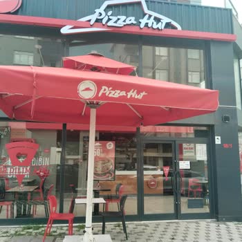 Geç Gelen Ve Dağılmış Pizzalarla Hayal Kırıklığı