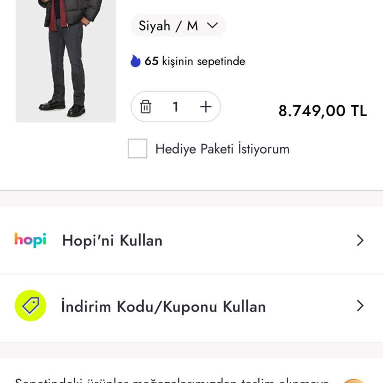 Boyner İndirim Çarkı Hayal Kırıklığına Neden Oluyor