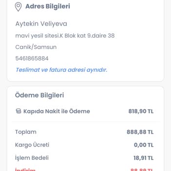 Teslim Edilmeyen Kargonun Stresli Bekleyişi