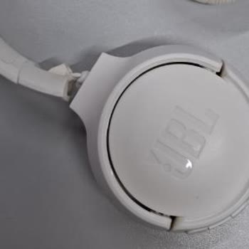 JBL Kulaklık Kırılma Sorunu Ve Yetersiz Teknik Servis Deneyimi