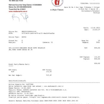 JBL Kulaklık Kırılma Sorunu Ve Yetersiz Teknik Servis Deneyimi