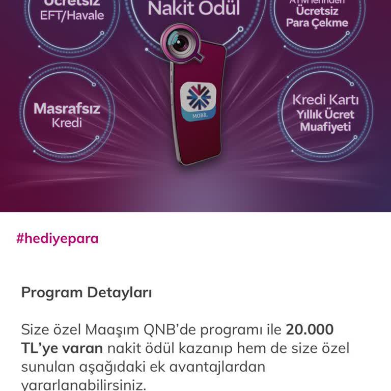 QNB Kampanyası Geri Çekildi Müşteri Mağduriyeti Artıyor