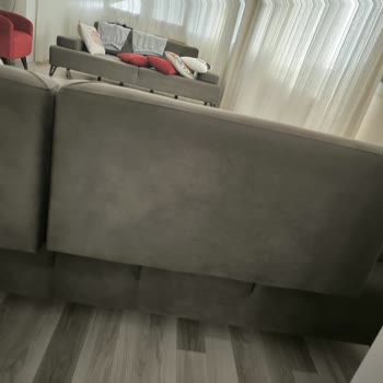 Garanti Kapsamındaki Koltuk Takımına Ücret Talebi Ve Kötü Hizmet