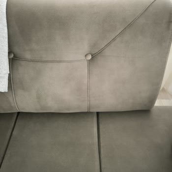 Garanti Kapsamındaki Koltuk Takımına Ücret Talebi Ve Kötü Hizmet