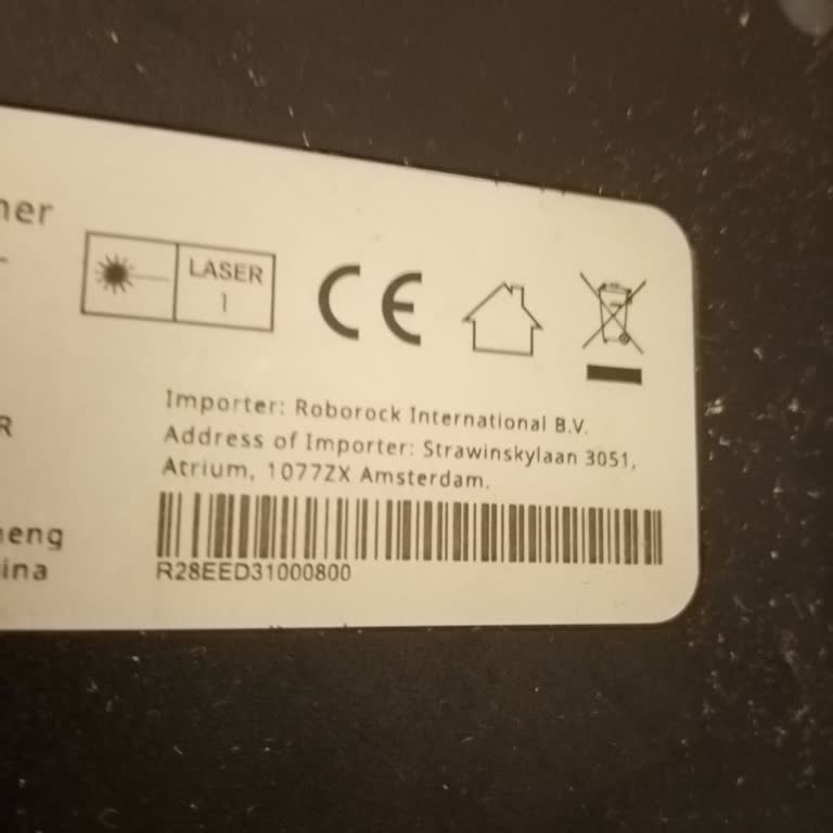 Roborock Süpürge Garanti Sorunu