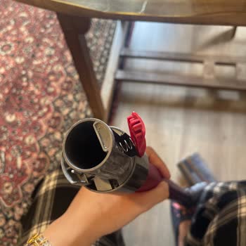 Dyson Süpürgemin Bağlantı Sorunları Ve Çalışmama Problemi