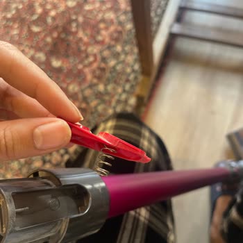 Dyson Süpürgemin Bağlantı Sorunları Ve Çalışmama Problemi