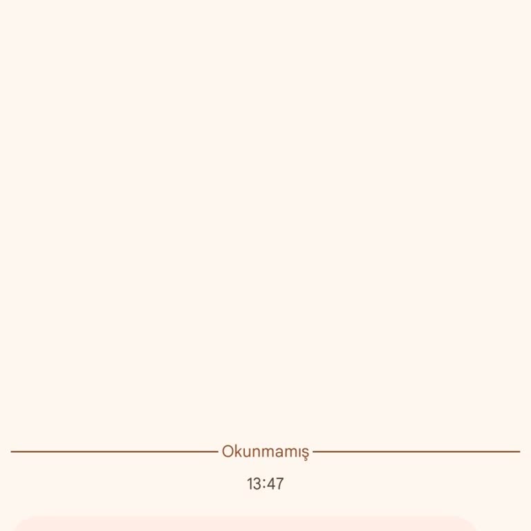 Adıma Kayıtlı Araç Yokken Gelen Yanıltıcı SMS