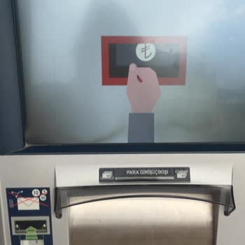 Akbank ATM'leriyle Mağduriyet Ve Çözüm Eksikliği