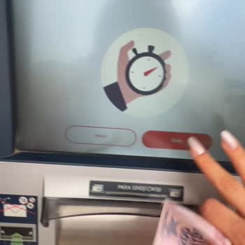 Akbank ATM'leriyle Mağduriyet Ve Çözüm Eksikliği