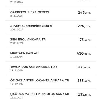 Kredi Kartı İşsizlik Sigortası Mağduriyeti