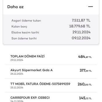 Kredi Kartı İşsizlik Sigortası Mağduriyeti