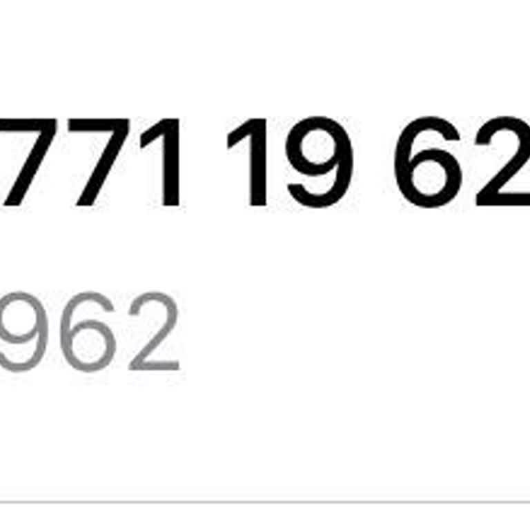 Şüpheli Telefon Aramaları Hakkında Uyarı