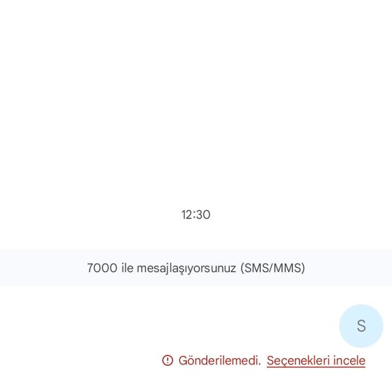 Vodafone Yanımda Şifre Sorunu Ve Müşteri Hizmetlerine Ulaşamama