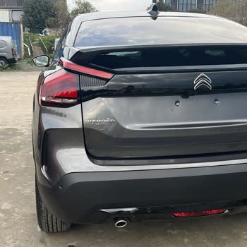 Citroen Bayisinde Teslimat Kabusu: Çizikler Ve İletişim Sorunları