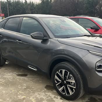 Citroen Bayisinde Teslimat Kabusu: Çizikler Ve İletişim Sorunları