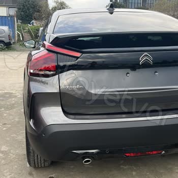 Citroen Bayisinde Hayal Kırıklığı: Teslimat Sorunları Ve İletişim Eksikliği