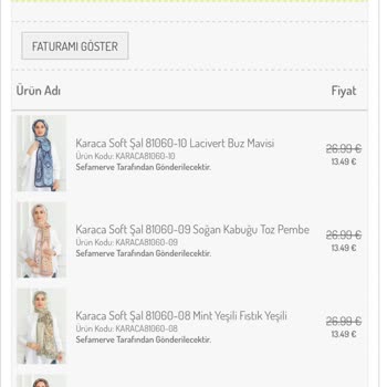 Gecikmiş İade ve İletişim Problemleri