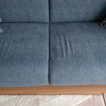 Mondi'den Aldığımız Koltukta Kalite Hayal Kırıklığı