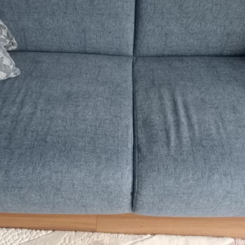 Mondi'den Aldığımız Koltukta Kalite Hayal Kırıklığı
