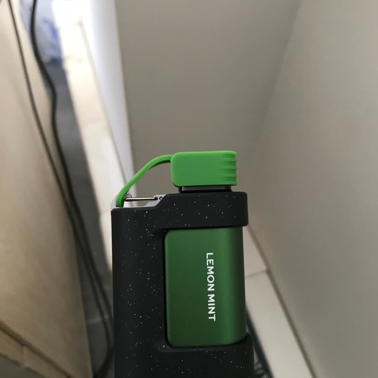 Elektronik Sigara Alışverişinde Hayal Kırıklığı