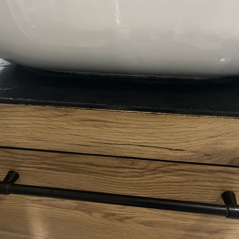 Koçtaş'tan Aldığım Banyo Dolabının Kalitesizliği Ve İlgisizlik