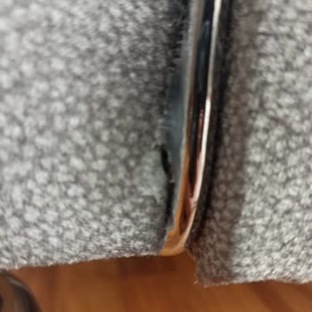 İstikbal Mobilya'da Kalitesiz Hizmet Ve Aldatıcı Uygulamalar