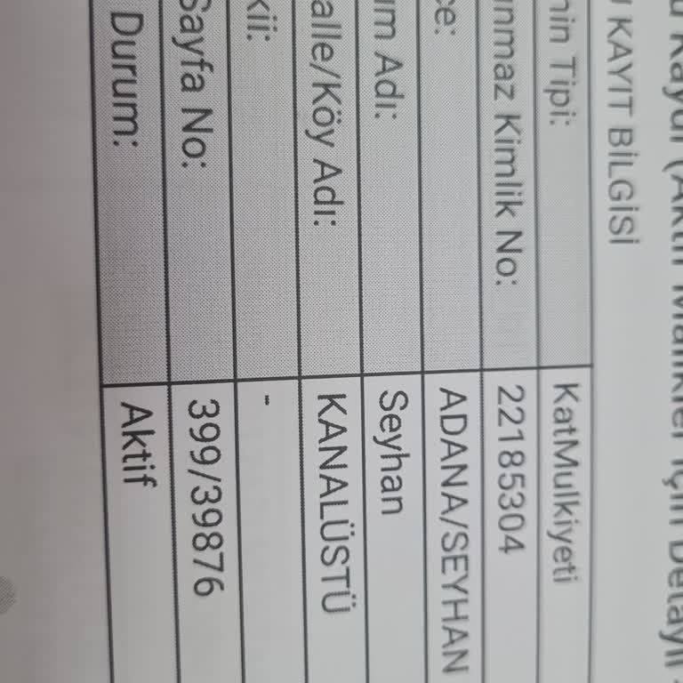 Ziraat Bankası'ndaki İpotek Sorunu Satış Sürecini Zora Sokuyor