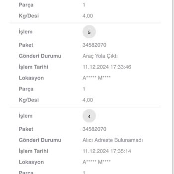 Sosyopix Ve Kargo Sorunları: Teslim Edilmeyen Ürün Krizi