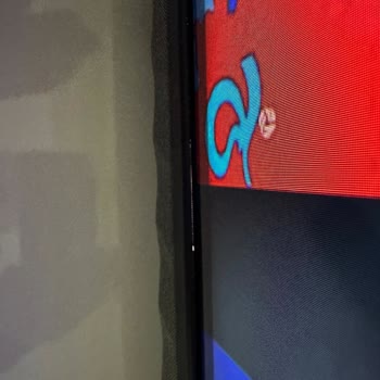 Grundig TV'de Sorunlar Bitmiyor: Servis Ve Müşteri Hizmetleri Hayal Kırıklığı