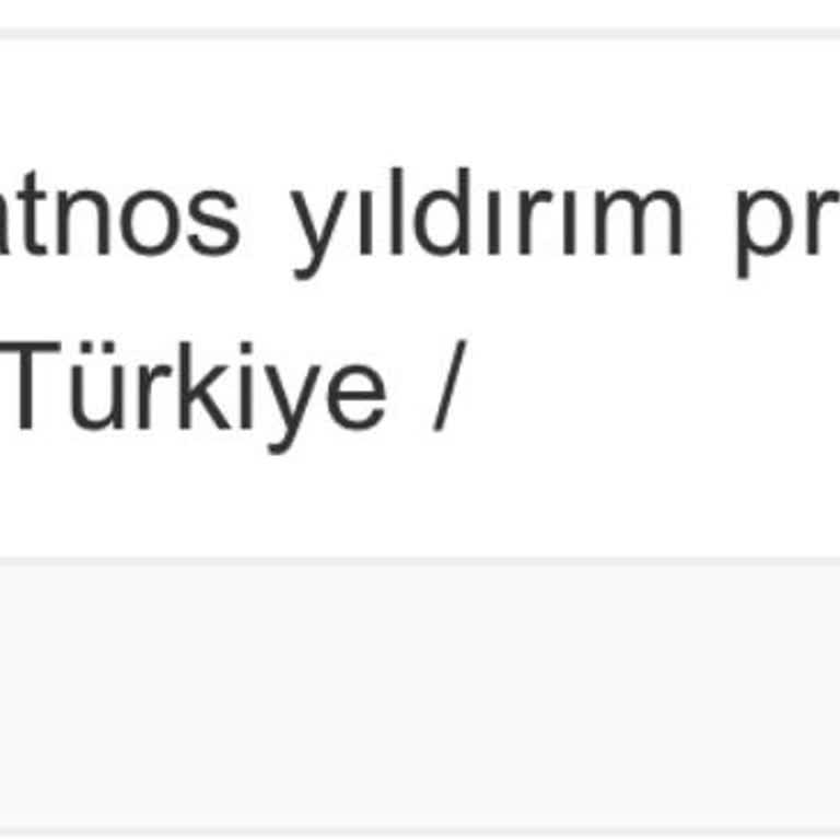 Sürat Kargo'nun Teslimat Sorunu