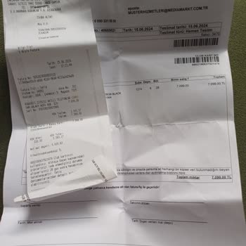 Samsung A05s İle Yaşadığım Hayal Kırıklığı