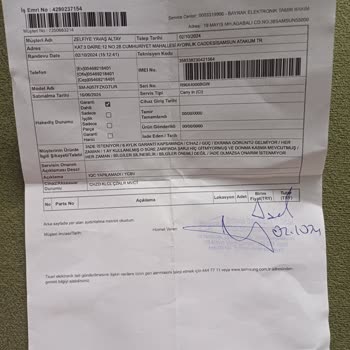 Samsung A05s İle Yaşadığım Hayal Kırıklığı