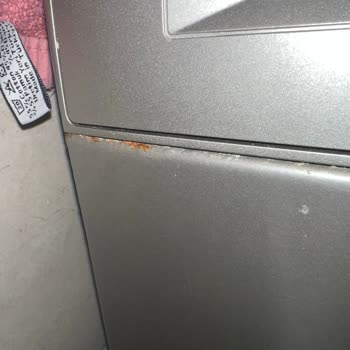 1 Yıllık Makinenin Sürekli Arızalanması Ve Değişim Talebinin Reddedilmesi