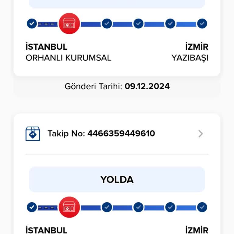 Kargolarımın Teslimatı Neden Gecikiyor?