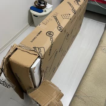 Koçtaş'tan Alınan Hasarlı Ürün Ve İade Sürecindeki Sorunlar