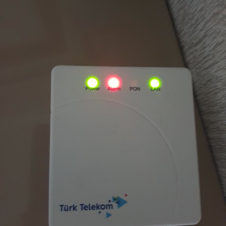 10 Gündür Çözülemeyen İnternet Sorunu