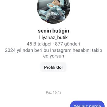 Yanlış Ürün Gönderimi Ve İade Talebi