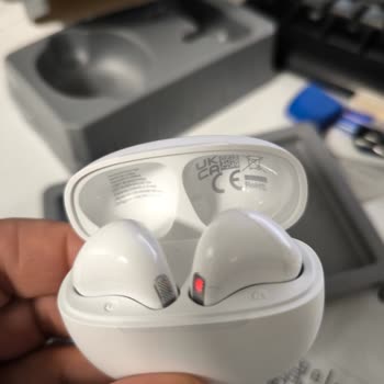 Hepsiburada'dan Aldığım Kablosuz Kulaklıkta Onarım Süreci Mağduriyeti