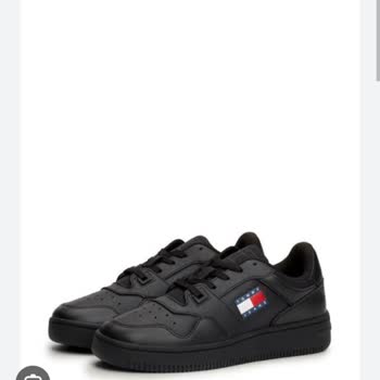 Tommy Hilfiger Ayakkabılarla Gelen Ayak Sorunları