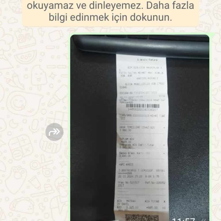 İade Sürecinde Yaşanan Sorun Ve İletişim Eksikliği