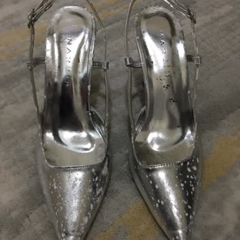 Deforme Ayakkabı Ve İade Sorunu