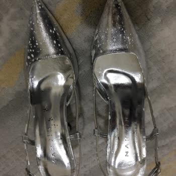 Deforme Ayakkabı Ve İade Sorunu