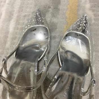 Deforme Ayakkabı Ve İade Sorunu