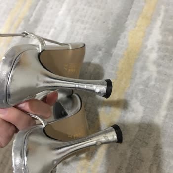 Deforme Ayakkabı Ve İade Sorunu