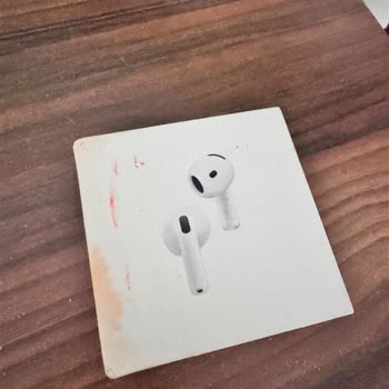 Airpods 4 İade Sürecinde Hijyen Ve Yanlış Ürün Sorunu