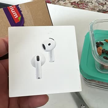 Airpods 4 İade Sürecinde Hijyen Ve Yanlış Ürün Sorunu
