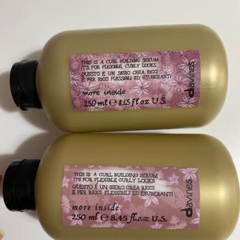 Trendyol'dan Aldığım Saç Serumu Sahte Mi?