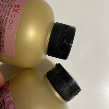 Trendyol'dan Aldığım Saç Serumu Sahte Mi?